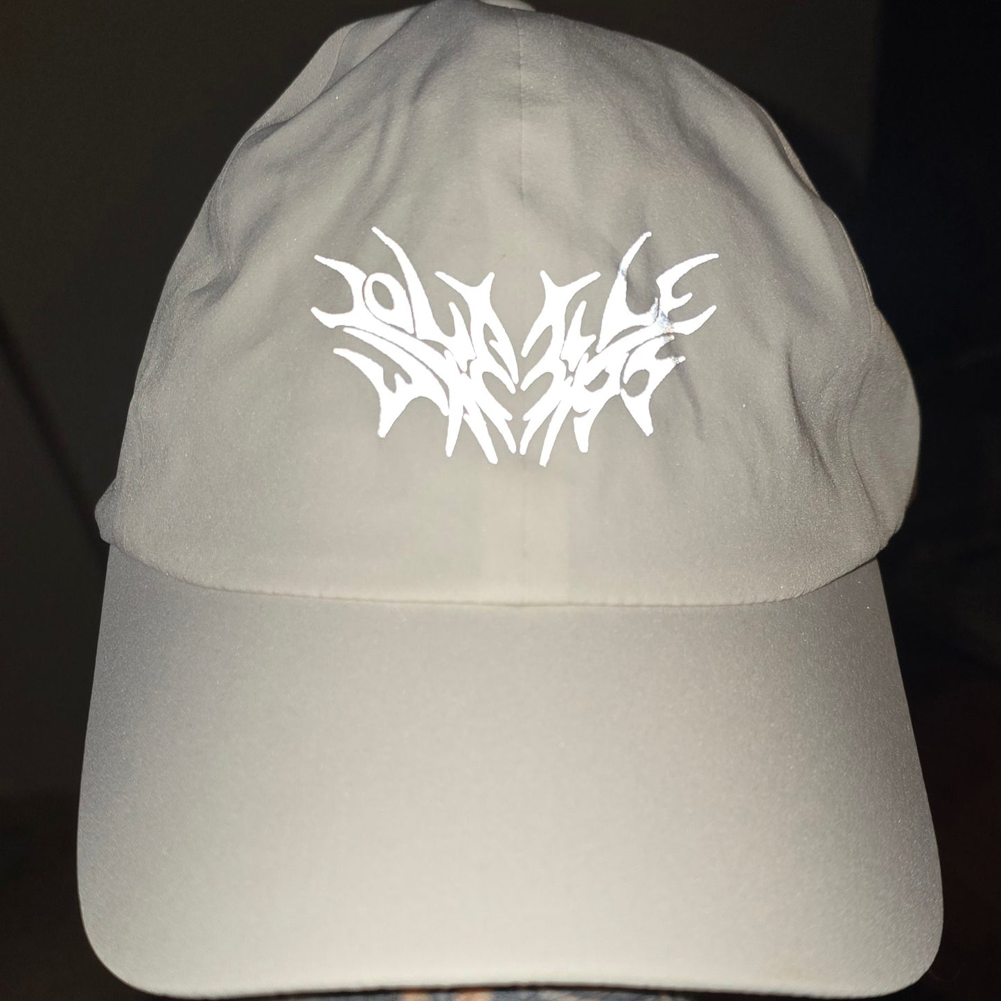 VOLATILE WAYS - 3M REFLECTIVE CAP