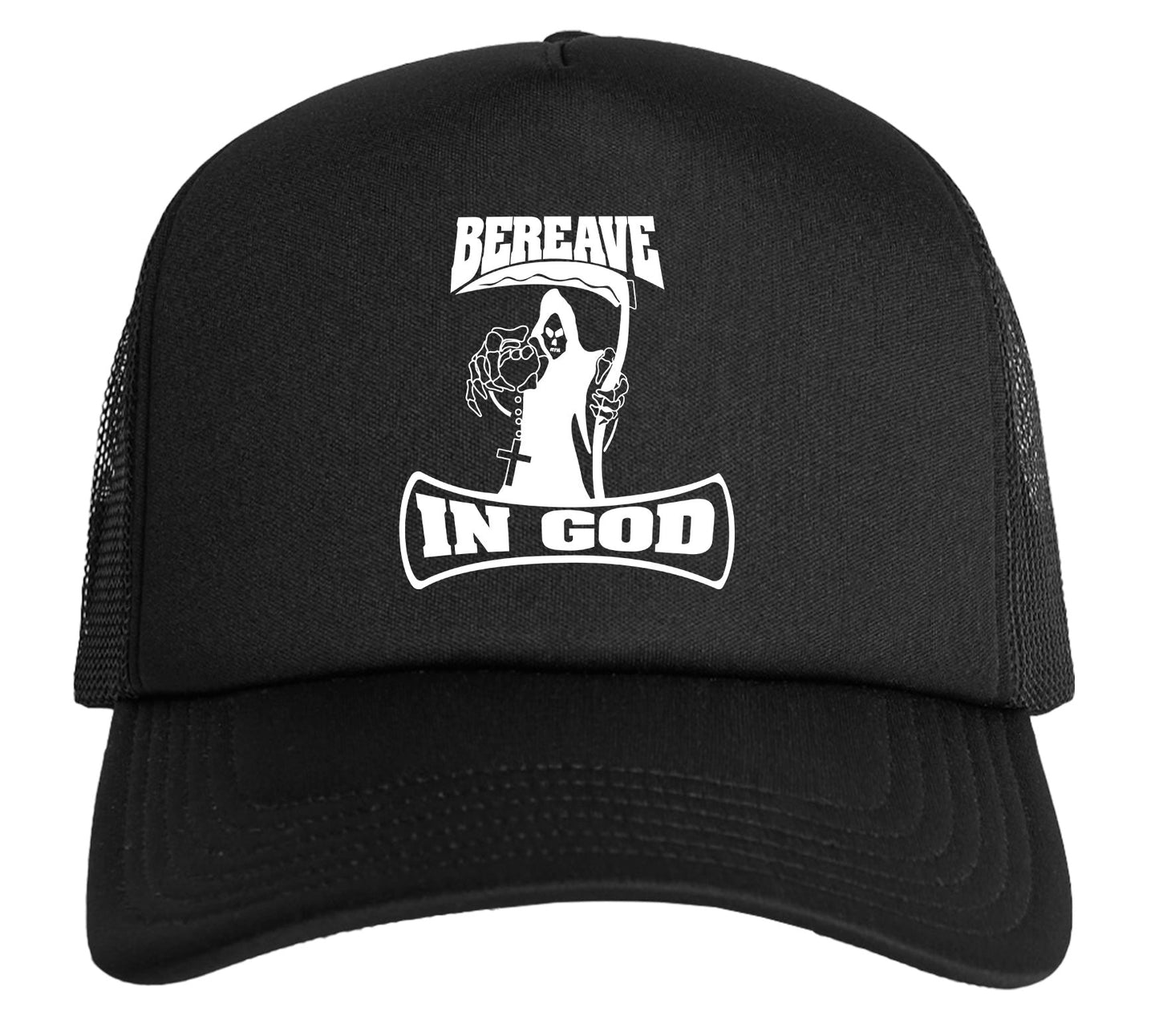 BIG RECORDS - HYPNOTIZED LIEZ TRUCKER