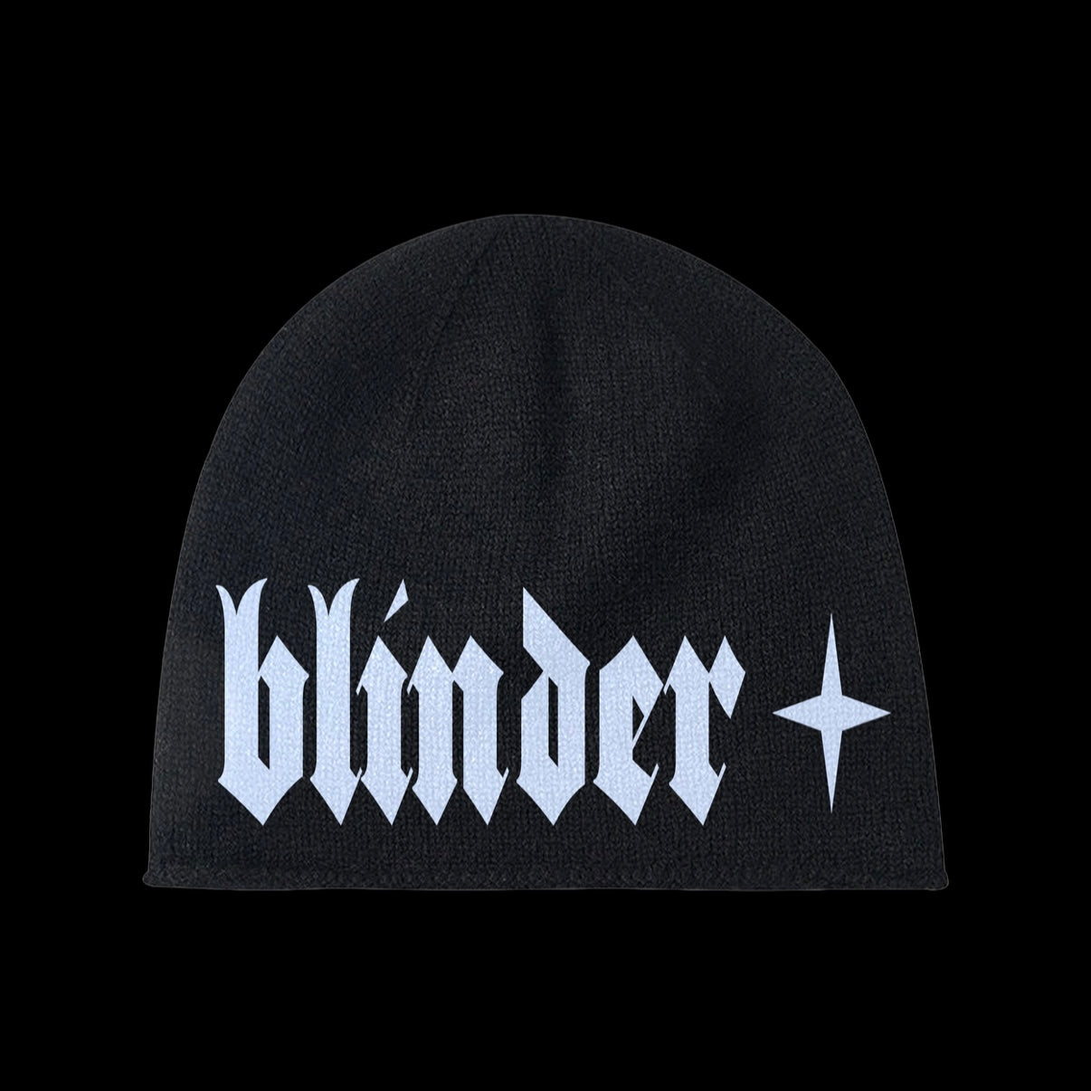 BLINDER - LOGO SKULLY