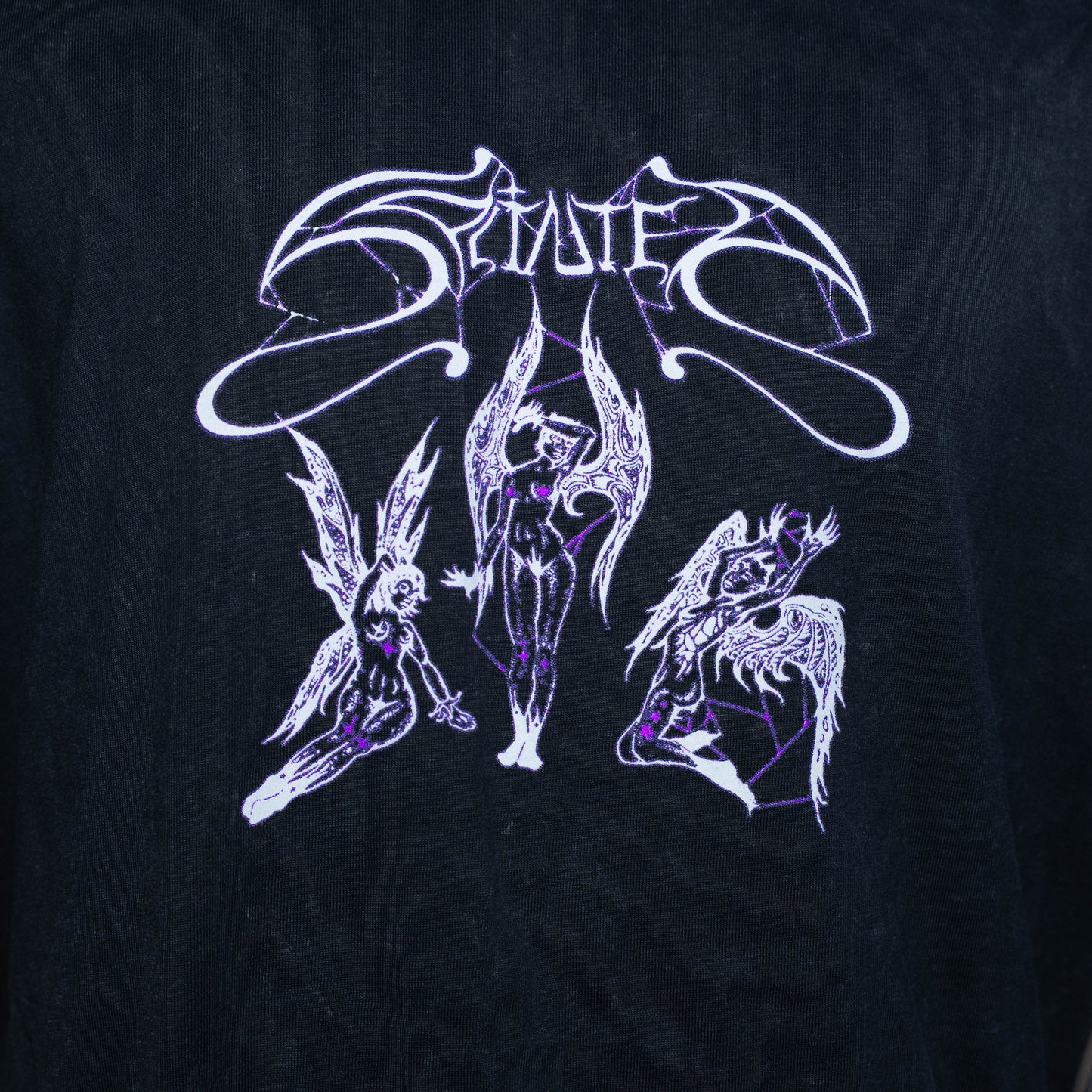 SPLINTER - ACID ANGELS TEE