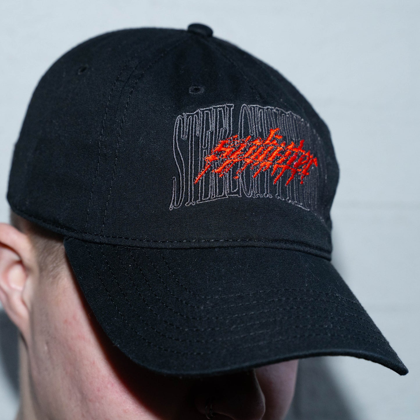 SPLINTER - SCT CAP