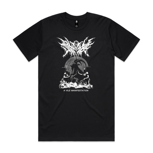 VOLATILE WAYS - VILE TEE
