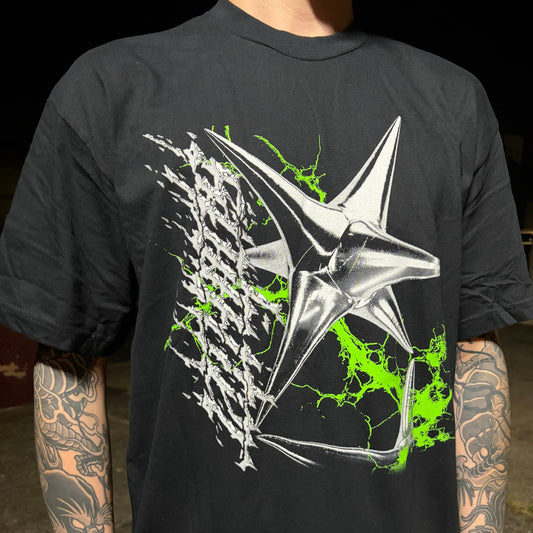 SPLINTER - SPIKE TEE