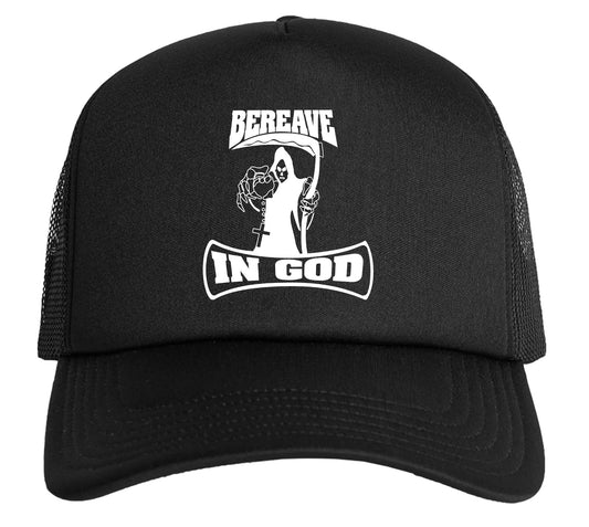 BIG RECORDS - HYPNOTIZED LIEZ TRUCKER