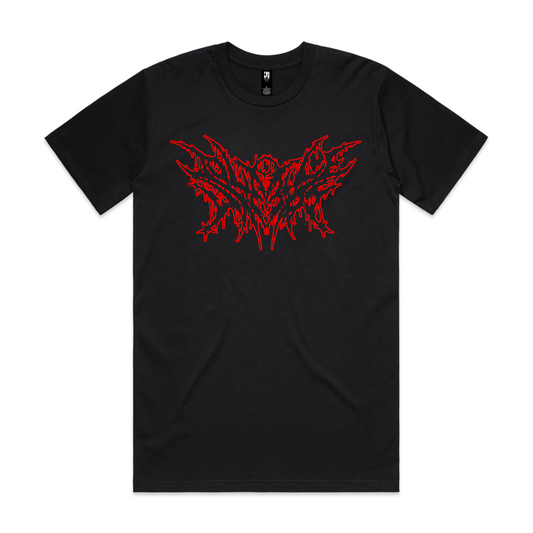 VOLATILE WAYS - KILL x8 TEE