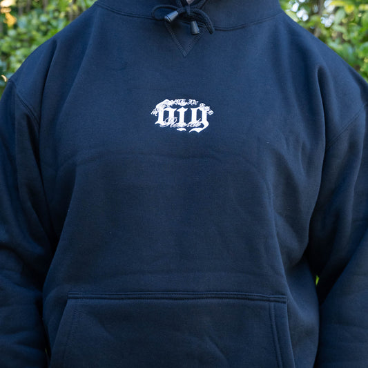 BIG RECORDS - LABEL HOOD