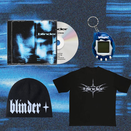 BLINDER - LOW RES BUNDLE