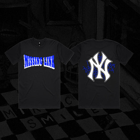 MISSING LINK - NY TEE