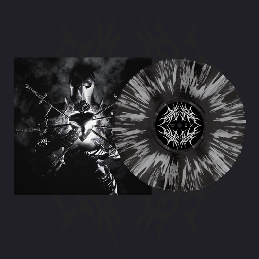 VOLATILE WAYS - PERFECT DARK LP *PRE-ORDER*