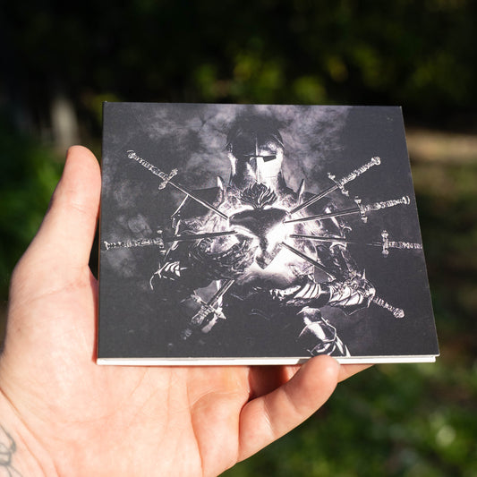 VOLATILE WAYS - PERFECT DARK CD