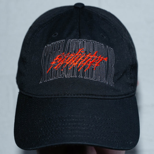 SPLINTER - SCT CAP
