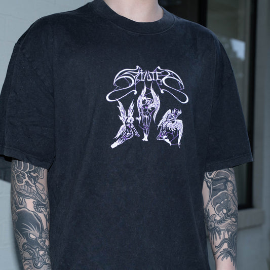 SPLINTER - ACID ANGELS TEE