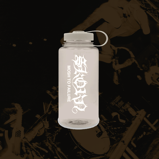SKORN - NALGENE WATER BOTTLE