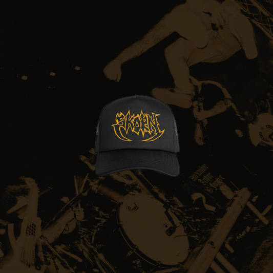 SKORN - SKORNULTURA TRUCKER CAP