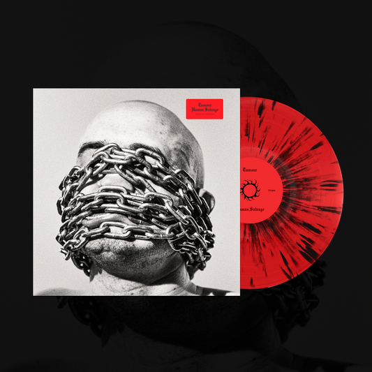 TUMOUR - HUMAN SALVAGE LP